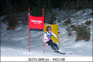 Trofeo Val di Non Ski 2011 - 0152